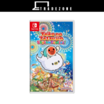 Taiko No Tatsujin: Rhythm Festival