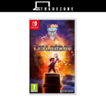 Teslagrad