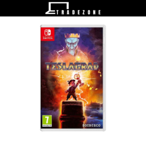 Teslagrad