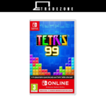 Tetris 99