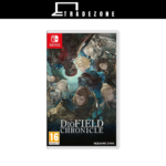 The Diofield Chronicle