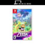 The Legend of Zelda: Echoes of Wisdom