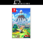 The Legend of Zelda: Link's Awakening