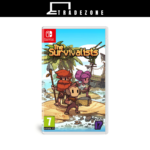 The Survivalists
