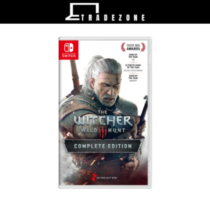The Witcher 3: Wild Hunt Complete Edition