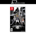 The World Ends with You Final Remix