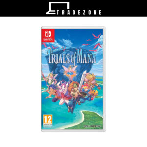 Trials of Mana