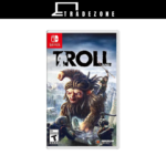 Troll and I
