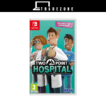 Two Point Hospital