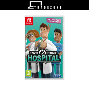 Two Point Hospital