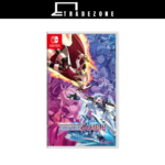 Under Night In-Birth Exe