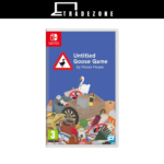 Untitled Goose Game