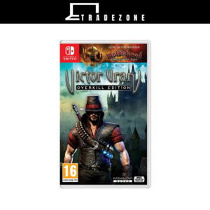 Victor Vran: Overkill Edition