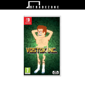 Vostok Inc