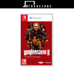 Wolfenstein II: The New Colossus