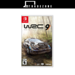 WRC 9