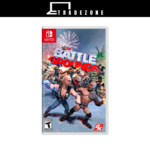 WWE 2K Battlegrounds