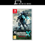 Xenoblade Chronicles X
