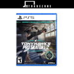 Tony Hawk's Pro Skater 1 + 2
