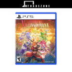 Visions of Mana