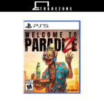 Welcome to Paradize