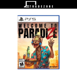Welcome to Paradize