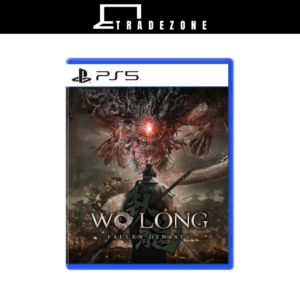 Wo Long: Fallen Dynasty