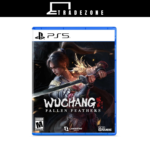 Wuchang: Fallen Feathers
