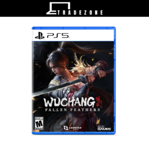 Wuchang: Fallen Feathers