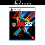WWE 2K22