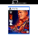 WWE 2K24