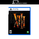 XIII