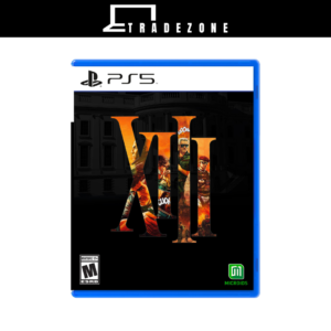 XIII