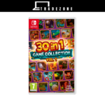The 30-in-1 Game Collection: Volume 1