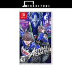 Astral Chain