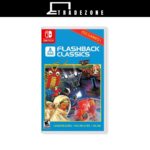 Atari Flashback Classics
