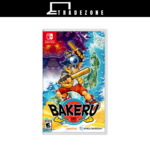 Bakeru