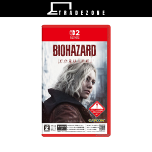 Biohazard Requiem