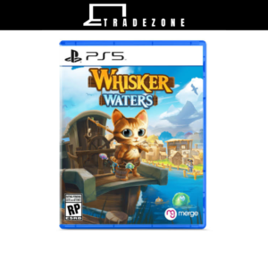 Whisker Waters