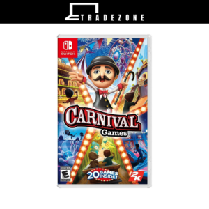 Carnival Games