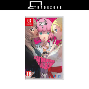 Catherine: Full Body