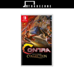 Contra Anniversary Collection