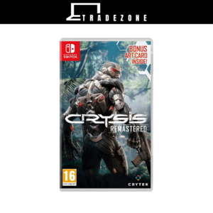 Crysis Remastered