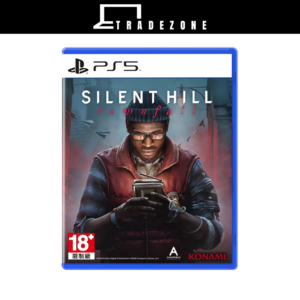 Silent Hill Townfall