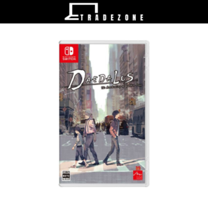 Daedalus: The Awakening of Golden Jazz