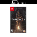 DARK SOULS: REMASTERED