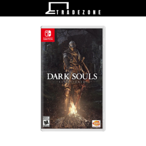 DARK SOULS: REMASTERED