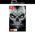 Darksiders II Deathinitive Edition