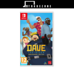 Dave the Diver: Anniversary Edition
