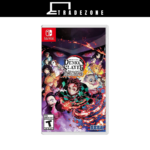 Demon Slayer: Kimetsu no Yaiba – The Hinokami Chronicles